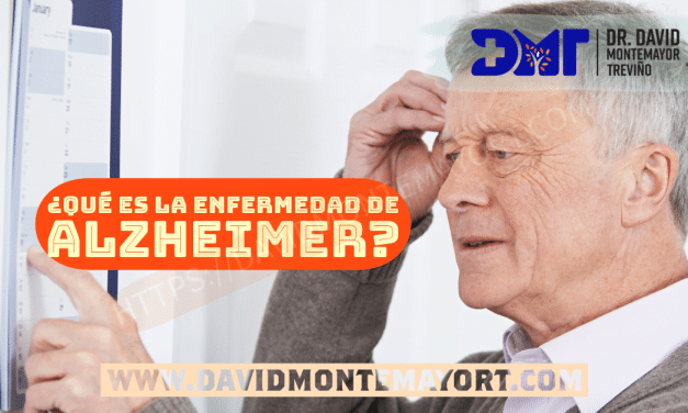 Descubriendo: ¿Qué es la enfermedad de Alzheimer?